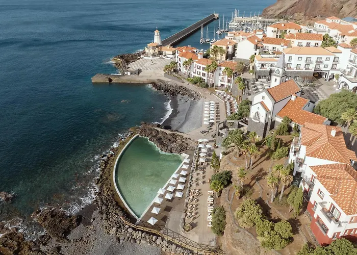 Hyatt Ziva Madeira