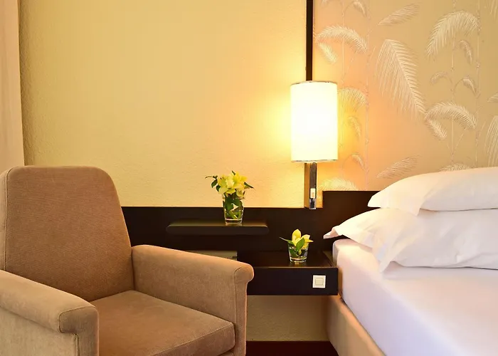 Pestana Casino Park Hotel&Casino
