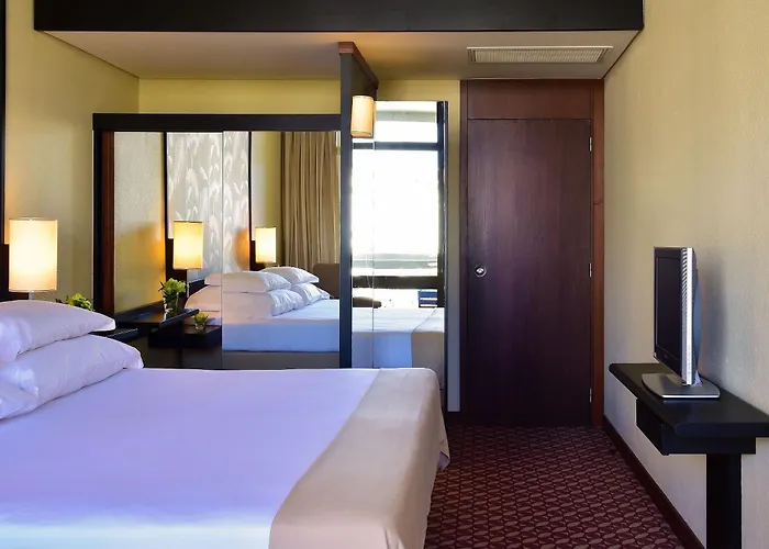 Pestana Casino Park Hotel & Casino