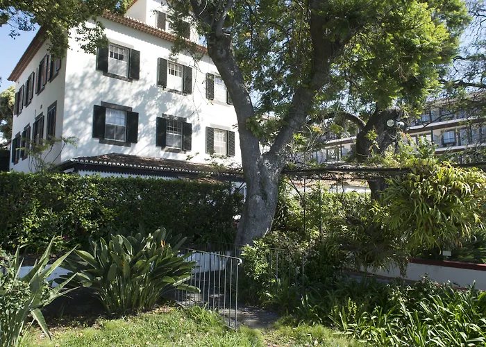 Quinta Da Penha De Franca