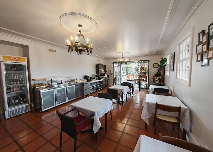 A Casa Do Caseiro