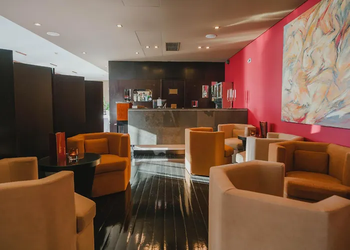 Quinta Mirabela - Design Hotel